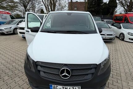 Mercedes-Benz Vito 41.800 km 21.150 &euro; Würselen 52146