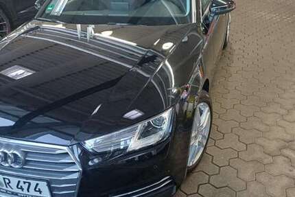 Audi A4 235.001 km 12.850 &euro; Aachen 52080