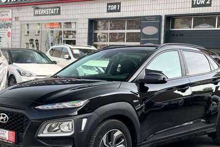 Hyundai KONA 100.000 km 15.950 &euro; Stolberg 52222