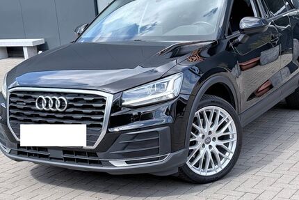 Audi Q2 127.010 km 14.900 &euro; Heinsberg 52525