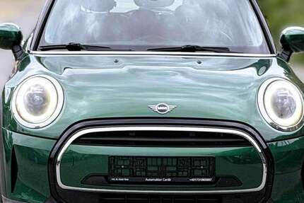 Mini One 46.925 km 21.420 &euro; Alsdorf 52477