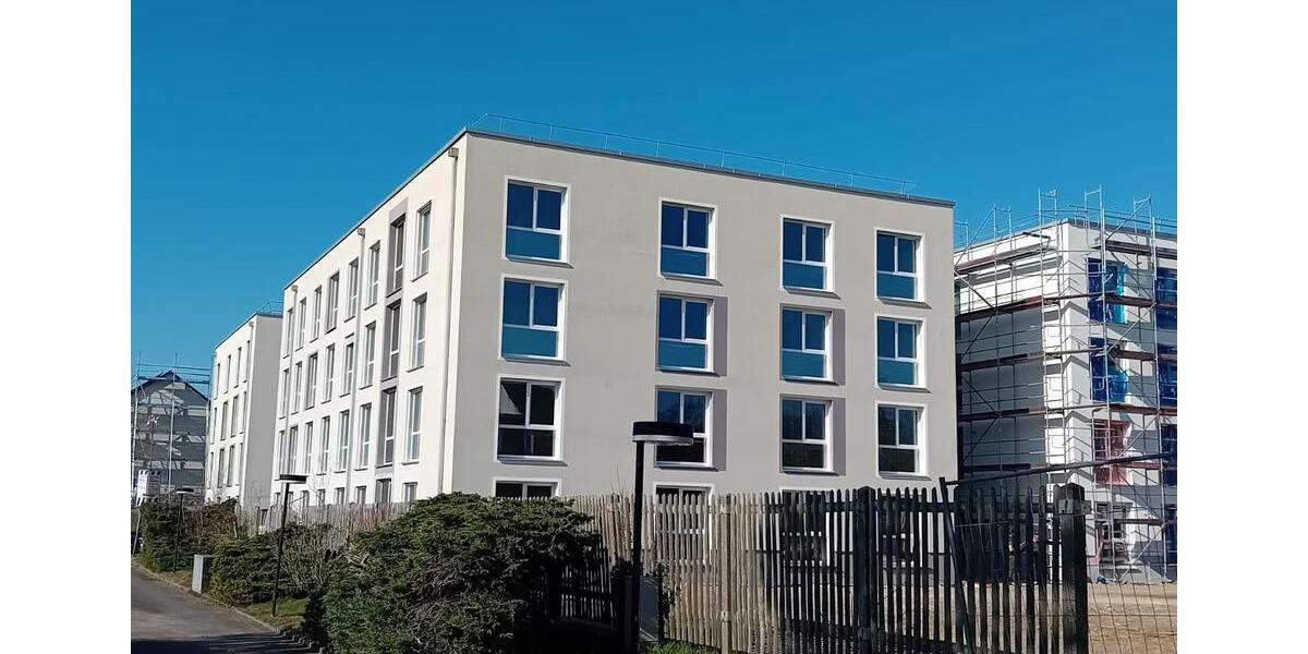 Etagenwohnung Jülich - 1 Zimmer, 25 m&sup2;, 398&euro; | Angebot:25215032