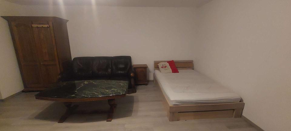Etagenwohnung Aachen Aachen-Mitte - 2 Zimmer, 72 m&sup2;, 650&euro; | Angebot:24676778