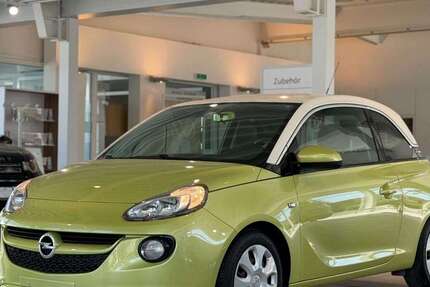 Opel Adam 68.000 km 7.499 &euro; Inden 52459