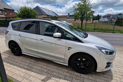 Ford S-Max 62.000 km 26.500 &euro; Nideggen 52385