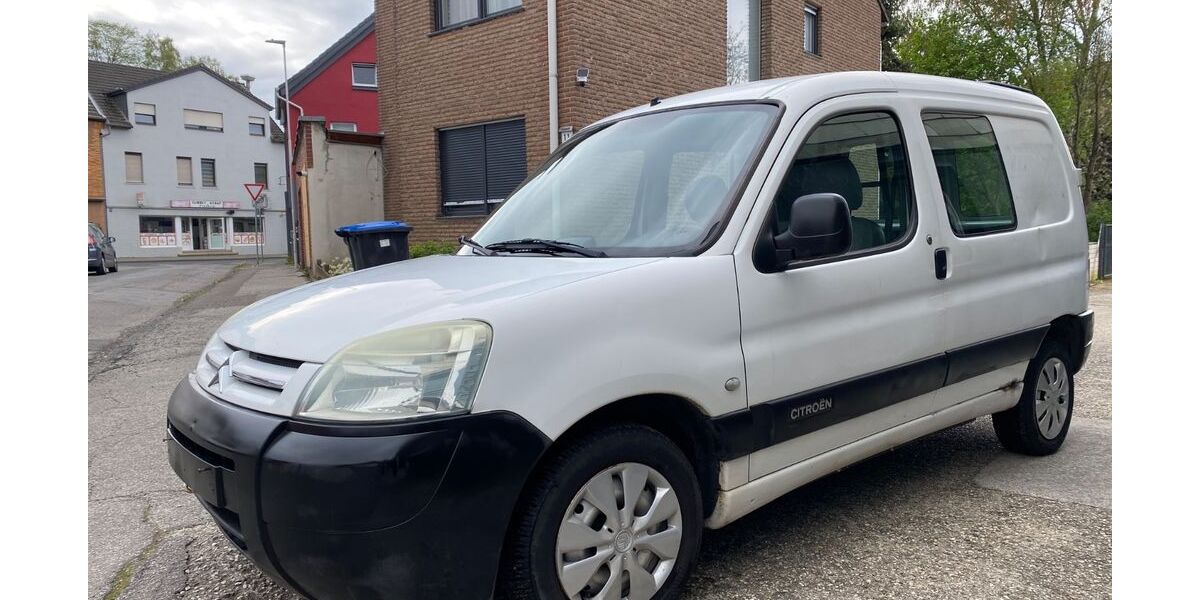 Citroen Berlingo 140.000 km 999 &euro; alsdorf 52477