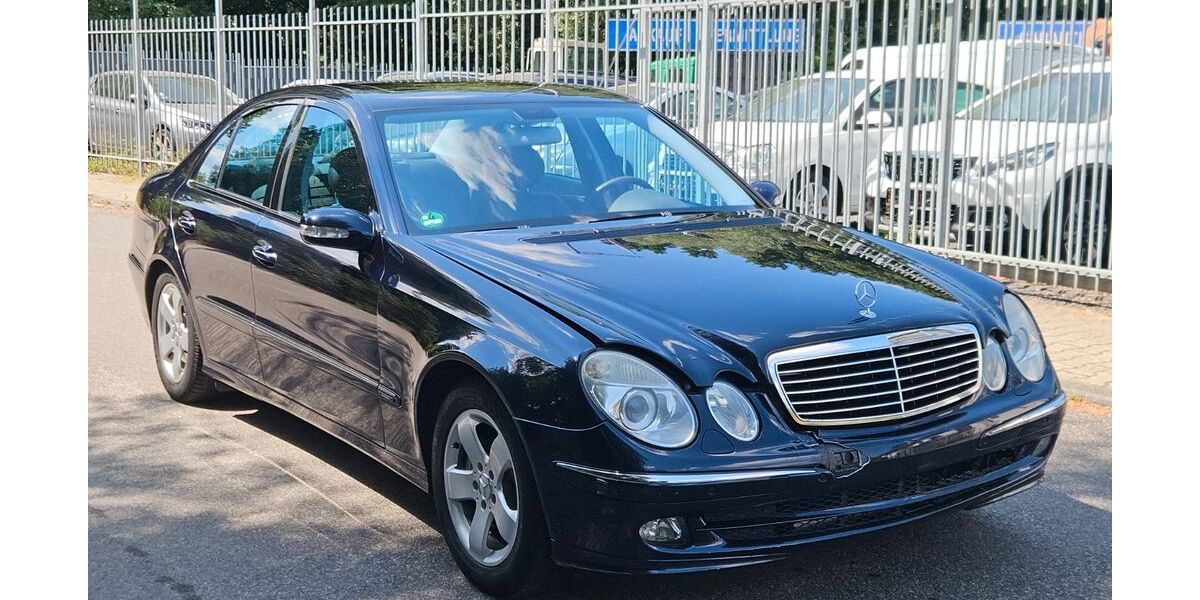 Mercedes-Benz E 350 190.000 km 2.350 &euro; Niederzier 52382