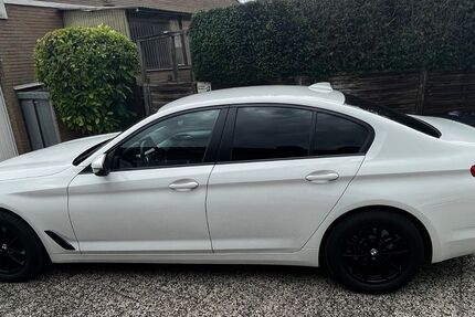 BMW 530 180.000 km 19.999 &euro; Elsdorf 50189