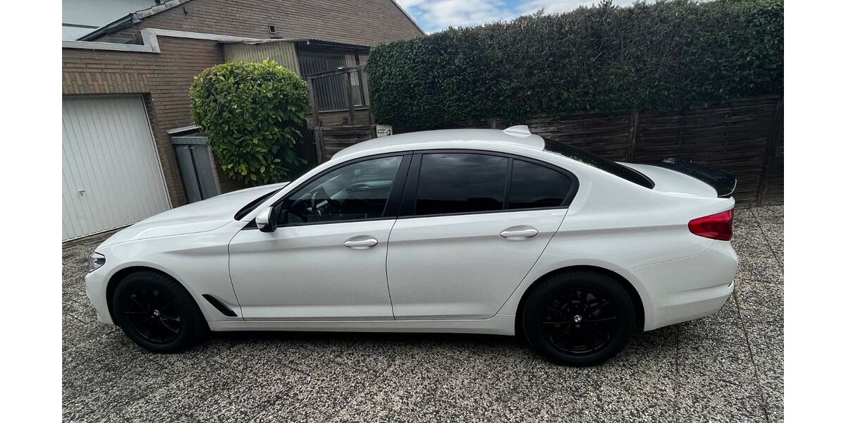 BMW 530 180.000 km 20.499 &euro; Elsdorf 50189