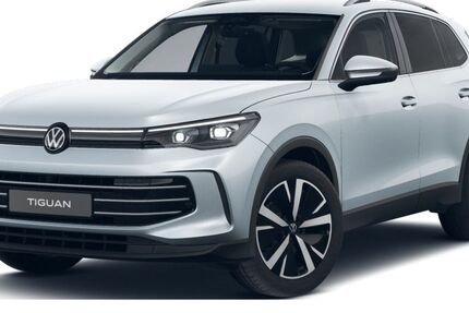 VW Tiguan 26.165 km 41.880 &euro; Alsdorf 52477