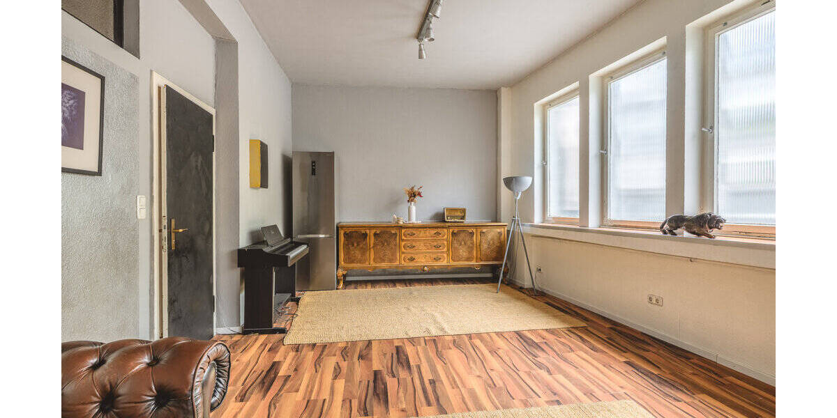 Einfamilienhaus Aachen Aachen-Mitte - 349.000&euro; | Angebot:26192200