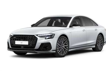 Audi A8 51.836 km 58.370 &euro; Aachen 52078