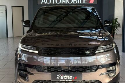 Land Rover Range Rover Sport 85.500 km 79.900 &euro; Übach-Palenberg 52531