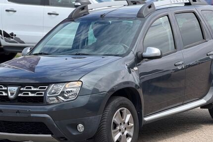 Dacia Duster 113.671 km 3.590 &euro; Hückelhoven 41836