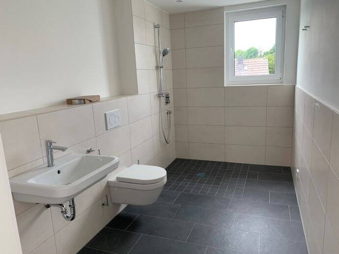 Terrassenwohnung Heinsberg - 3 Zimmer, 105 m&sup2;, 1.300&euro; | Angebot:26015992