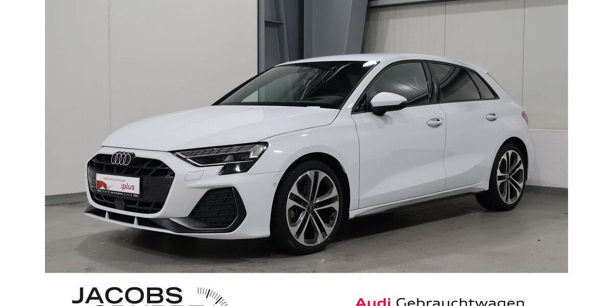 Audi A3 19.087 km 33.220 &euro; Aachen 52078