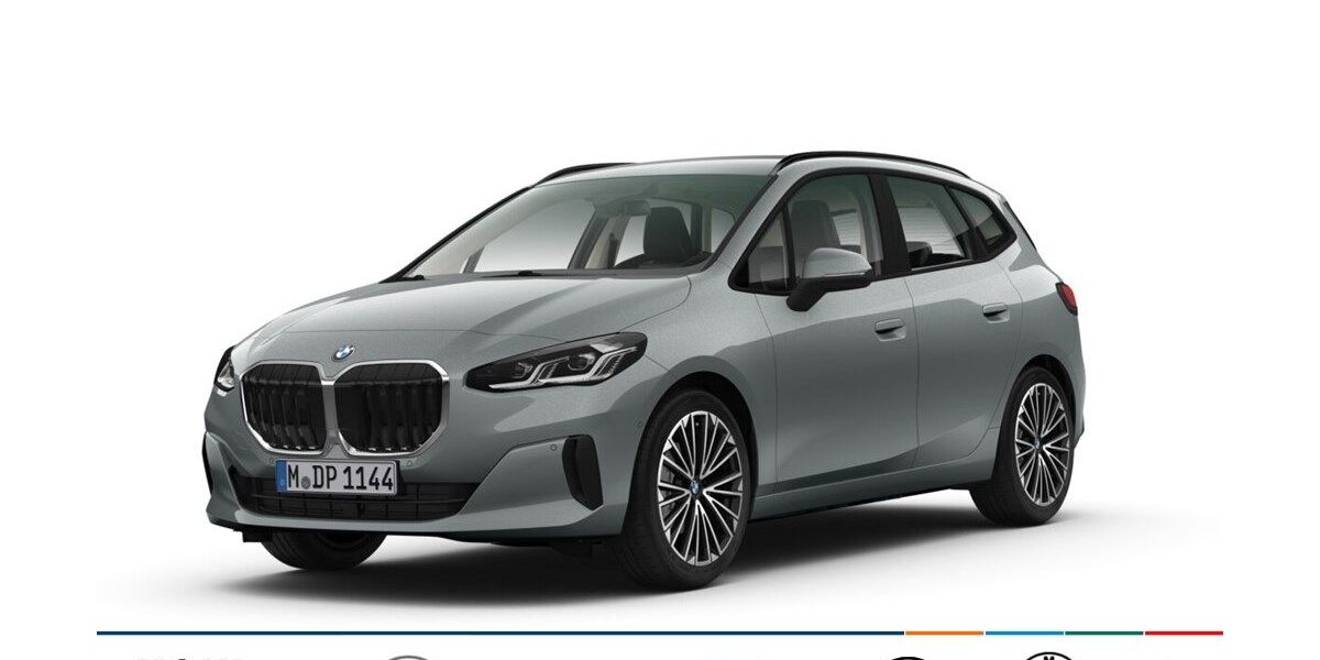 BMW 218 Active Tourer 15.434 km 33.900 &euro; Heinsberg 52525
