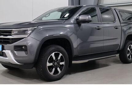 VW Amarok 41.180 km 50.970 &euro; Aachen 52078