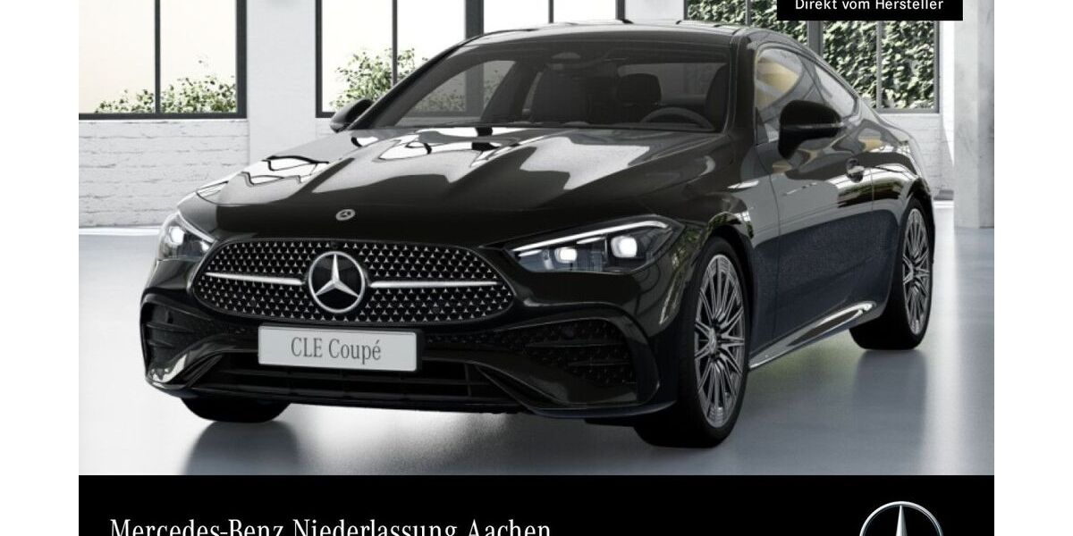 Mercedes-Benz CLE 220 9.900 km 57.900 &euro; Aachen 52068