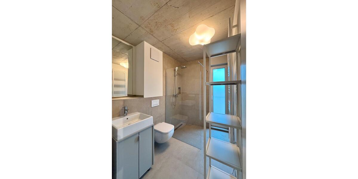 Etagenwohnung Aachen Aachen-Mitte - 2 Zimmer, 47 m&sup2;, 1.062&euro; | Angebot:25917217