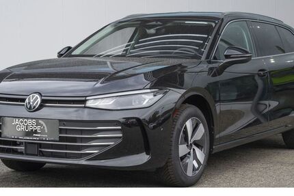 VW Passat Variant 6.666 km 42.780 &euro; Heinsberg 52525