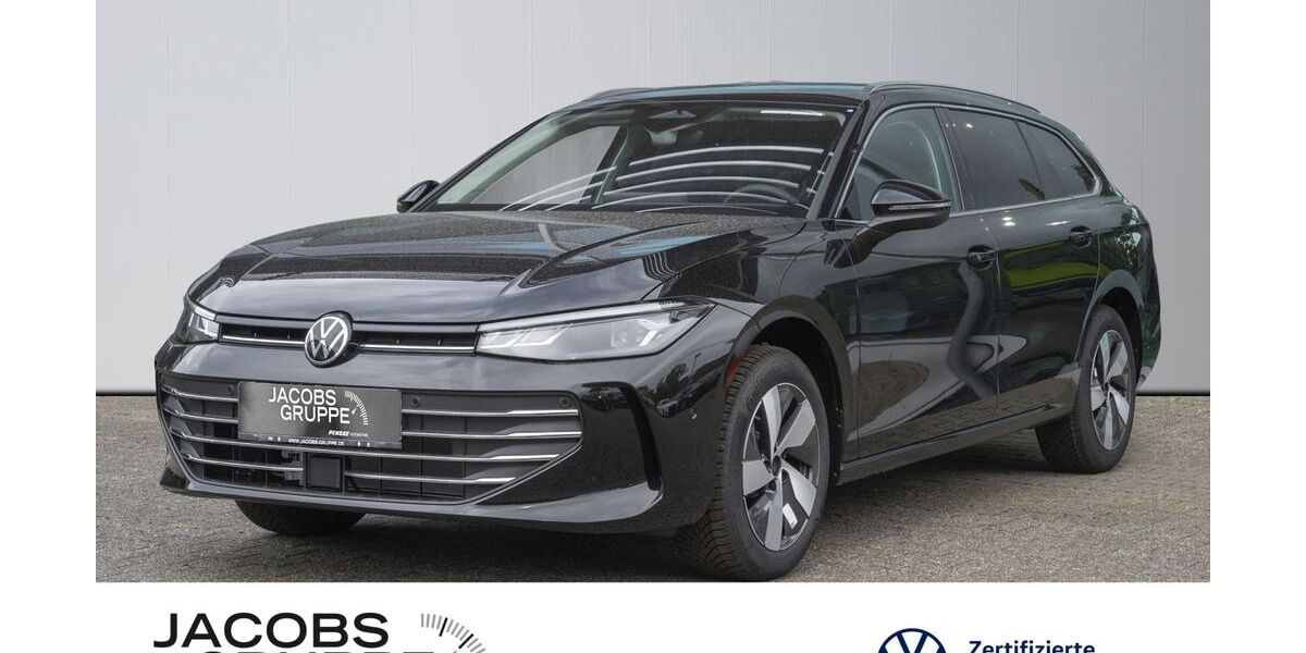 VW Passat Variant 6.666 km 42.780 &euro; Heinsberg 52525