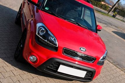 Kia Soul 78.500 km 5.999 &euro; Aachen 52076