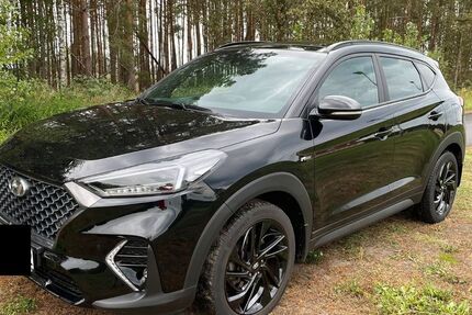Hyundai TUCSON 88.000 km 19.899 &euro; Übach-Palenberg 52531