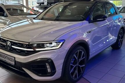 VW T-Roc 73.500 km 32.489 &euro; Baesweiler 52499