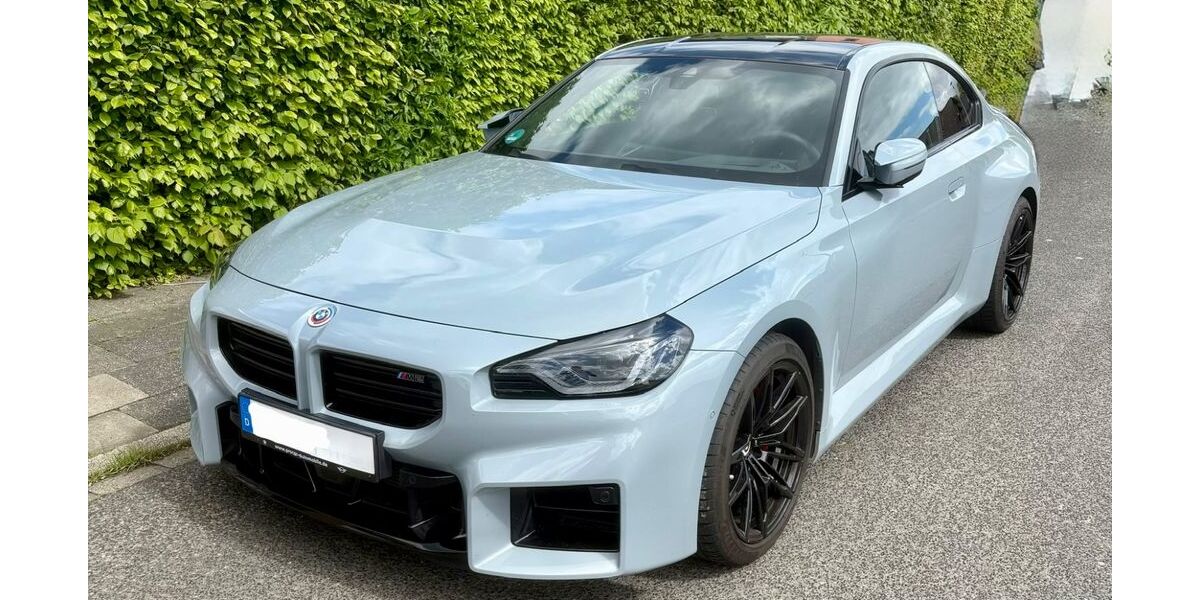 BMW M2 7.163 km 69.900 &euro; Düren 52355