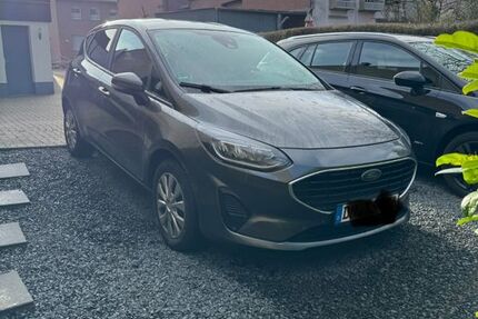 Ford Fiesta 21.000 km 17.699 &euro; Hürtgenwald 52393