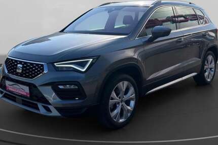 Seat Ateca 65.589 km 24.690 &euro; Aachen 52068