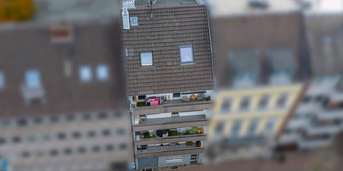 Mehrfamilienhaus, Wohnhaus Aachen Aachen-Mitte - 1 Zimmer, 429 m&sup2;, 1.300.000&euro; | Angebot:25731667