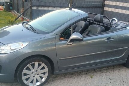Peugeot 207 150.500 km 3.450 &euro; Vettweiss 52391