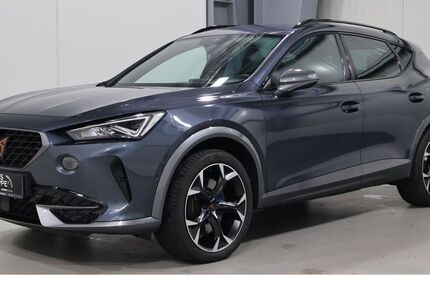 Cupra Formentor 63.970 km 27.970 &euro; Aachen 52078