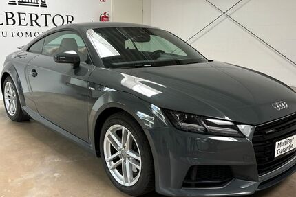 Audi TT 163.000 km 19.490 &euro; Düren 52349