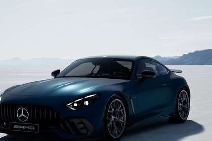 Mercedes-Benz AMG GT 4.076 km 188.900 &euro; Düren 52349