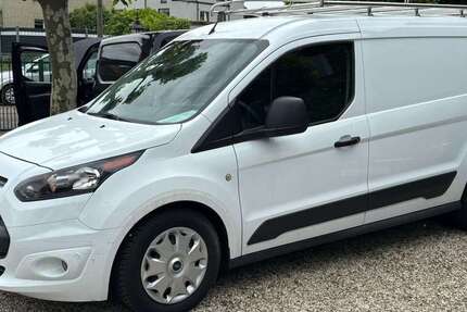 Ford Transit Connect 149.800 km 7.990 &euro; Geilenkirchen 52511