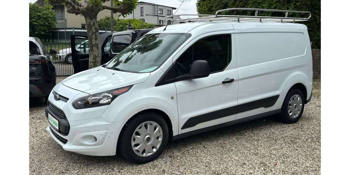 Ford Transit Connect 149.800 km 7.990 &euro; Geilenkirchen 52511