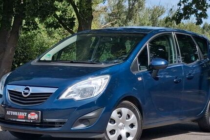 Opel Meriva 95.000 km 4.999 &euro; Inden 52459