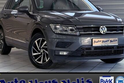 VW Tiguan 125.000 km 22.490 &euro; Geilenkirchen 52511