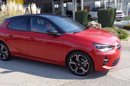 Opel Corsa 1.371 km 18.900 &euro; Eschweiler 52249