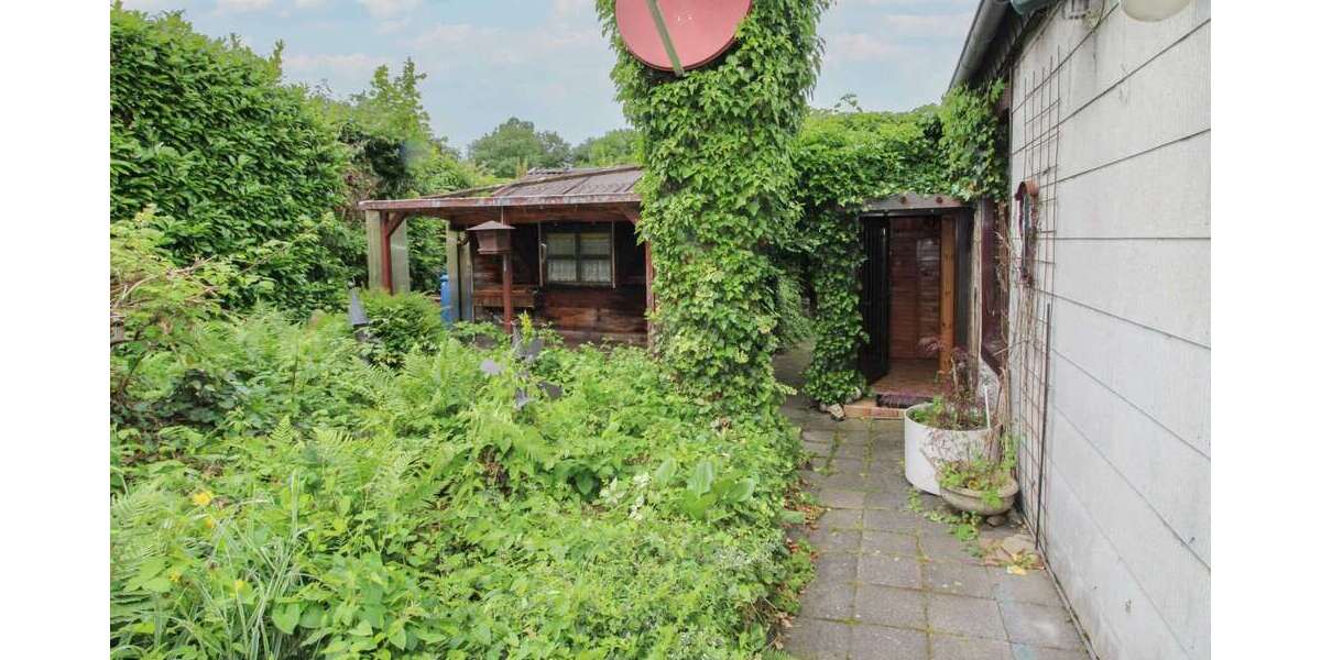 Einfamilienhaus Herzogenrath - 3 Zimmer, 76 m&sup2;, 160.000&euro; | Angebot:26979345