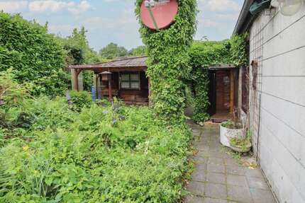 Haus Herzogenrath - 3 Zimmer, 76 m&sup2;, 160.000&euro; | Angebot:26979345