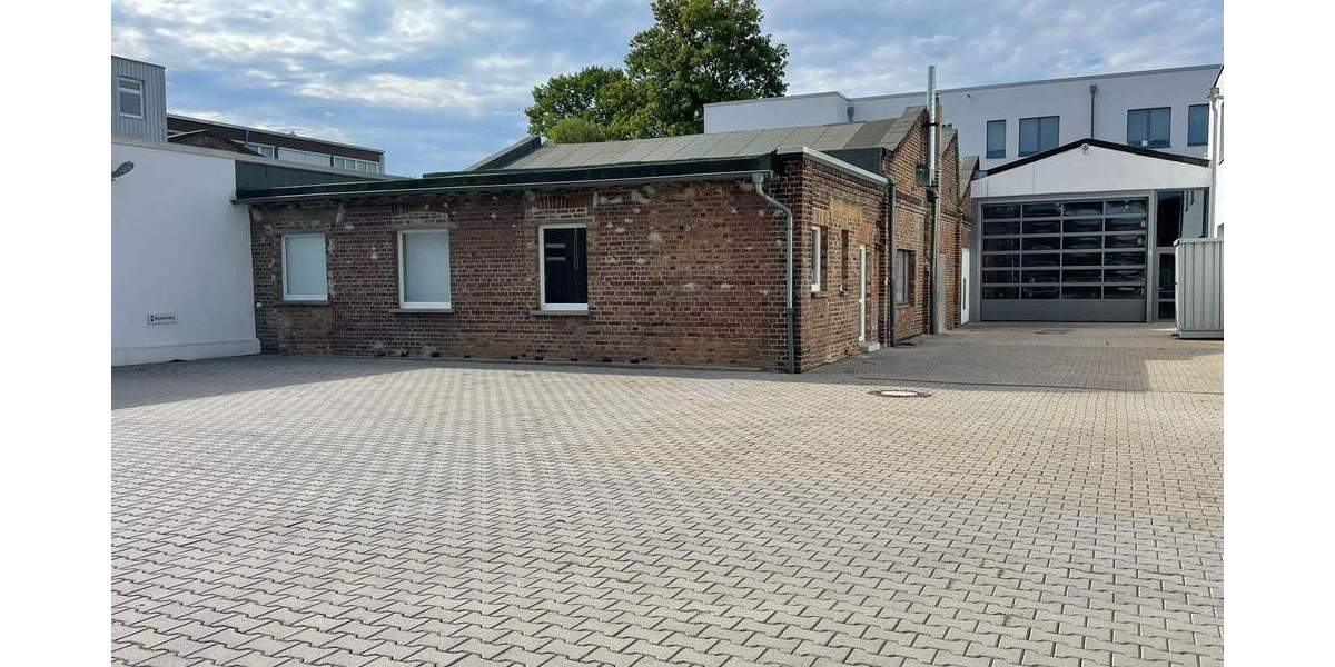 Gewerbeobjekt Düren Rölsdorf - 8.000.000&euro; | Angebot:25692146