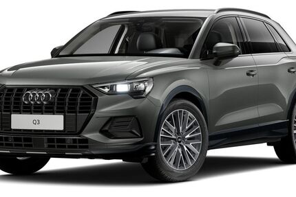 Audi Q3 7.367 km 34.930 &euro; Geilenkirchen 52511