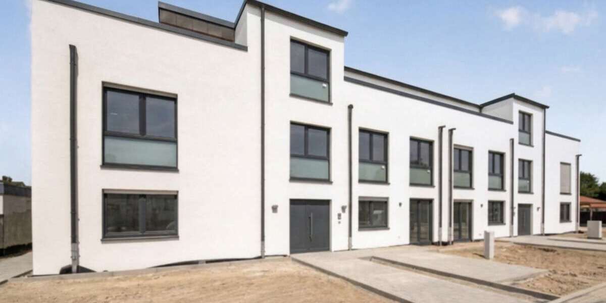 Etagenwohnung Übach-Palenberg Palenberg - 3 Zimmer, 83 m&sup2;, 299.000&euro; | Angebot:27164449