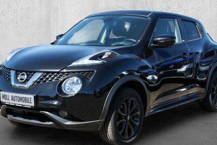 Nissan Juke 84.998 km 13.180 &euro; Düren 52351
