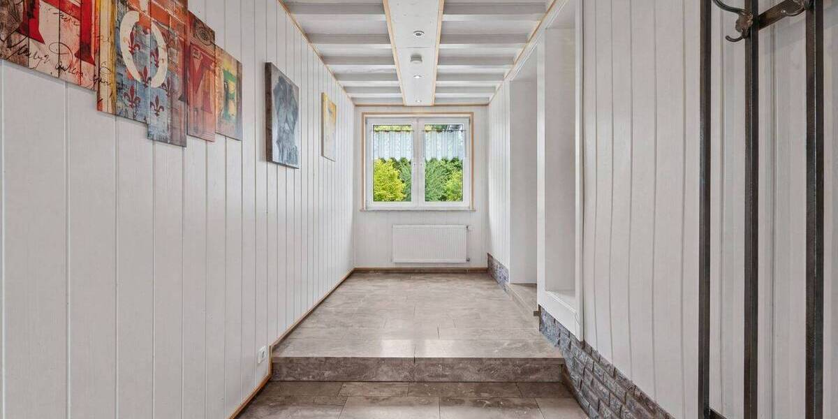 Einfamilienhaus Simmerath Witzerath - 6 Zimmer, 179 m&sup2;, 395.000&euro; | Angebot:26695090