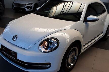 VW Beetle 75.600 km 13.290 &euro; Monschau (bei Aachen) 52156